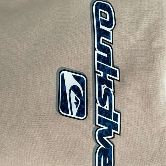 Quiksilver Boys XL or Women’s S Hoodie/Sweatshirt - Picture 6 of 6